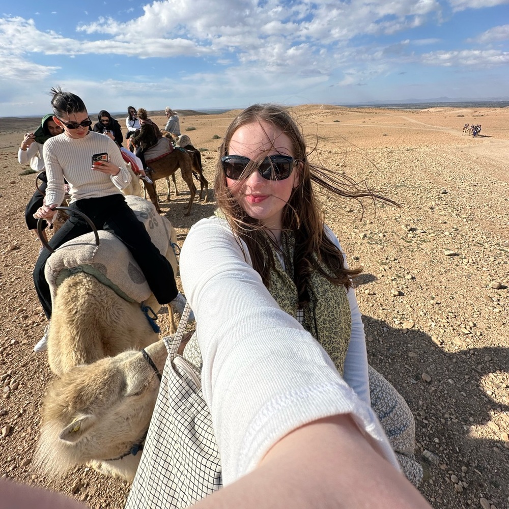 Meet your Posher, Tori